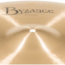 Meinl Cymbals B18TC talerz perkusyjny typ Crash